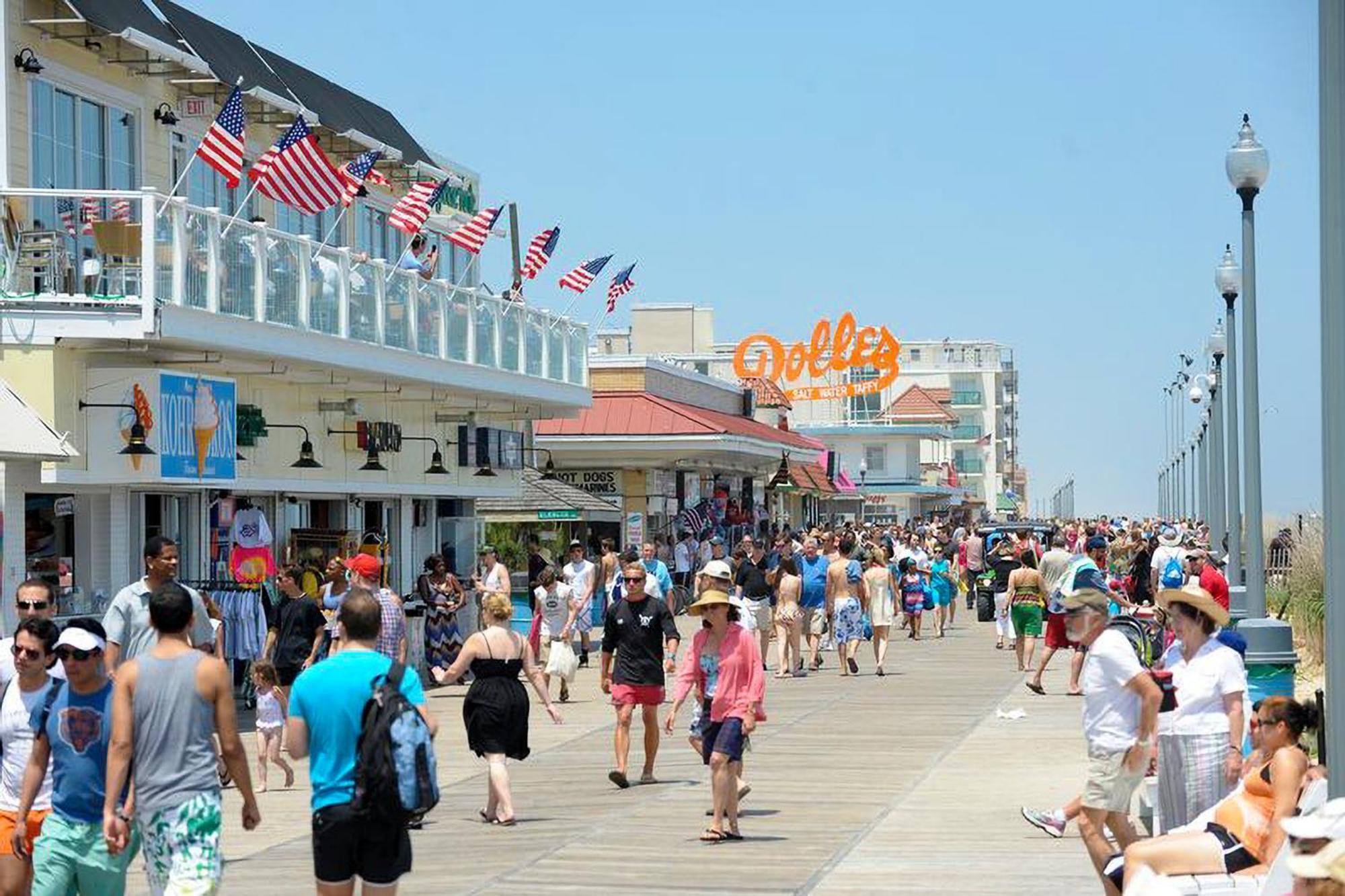 Hotel Rehoboth Beach --- 35526 Dry Brook Dr Unit B Exterior foto